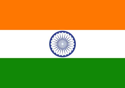Indian Flag